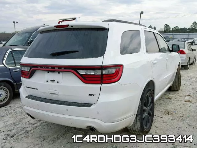 1C4RDHDG3JC393414 фото 5