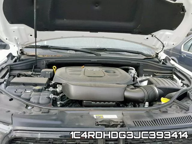 1C4RDHDG3JC393414 фото 8