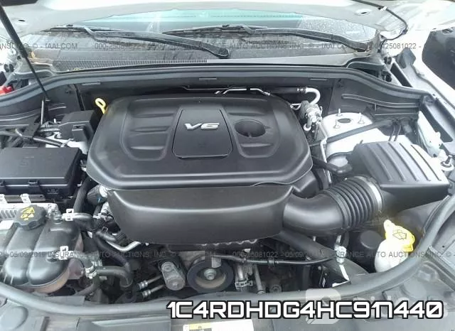 1C4RDHDG4HC917440 фото 2