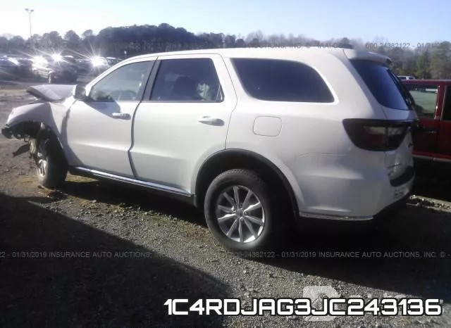 1C4RDJAG3JC243136 фото 4