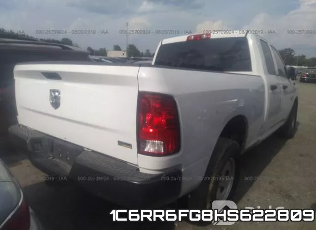 1C6RR6FG8HS622809 фото 5