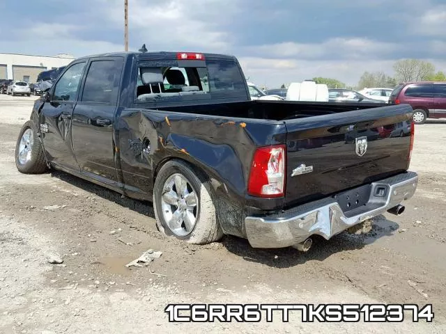 1C6RR6TT7KS512374 фото 4