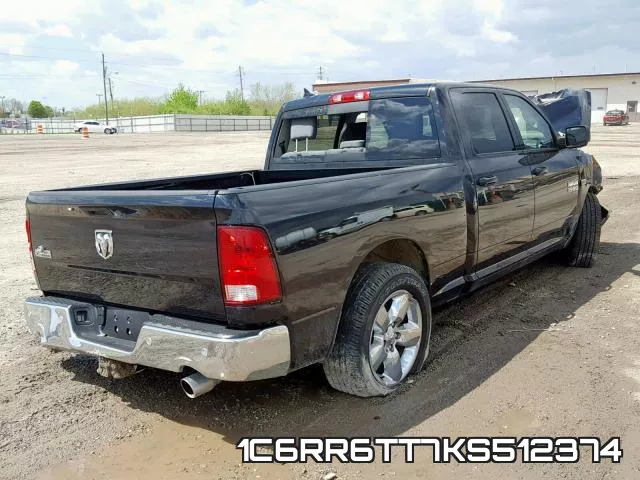 1C6RR6TT7KS512374 фото 5