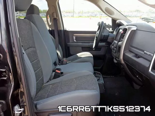 1C6RR6TT7KS512374 фото 6