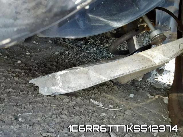 1C6RR6TT7KS512374 фото 10