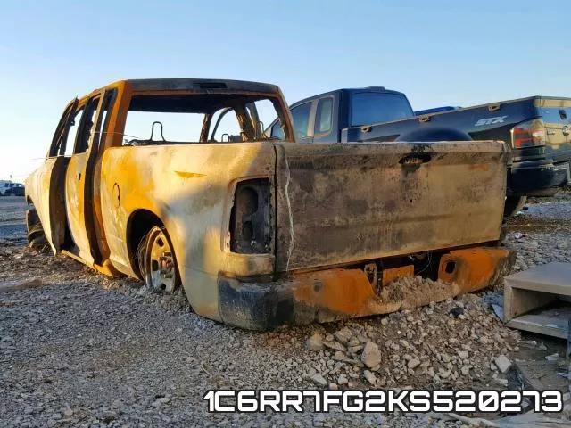 1C6RR7FG2KS520273 фото 4