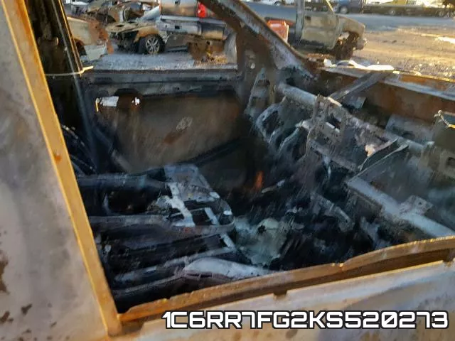 1C6RR7FG2KS520273 фото 6