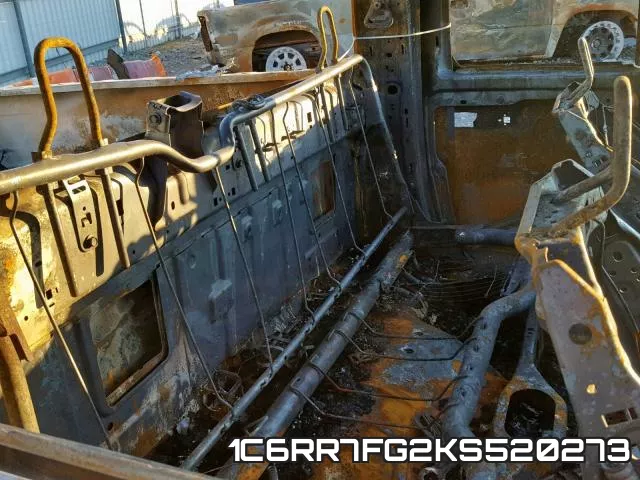 1C6RR7FG2KS520273 фото 7