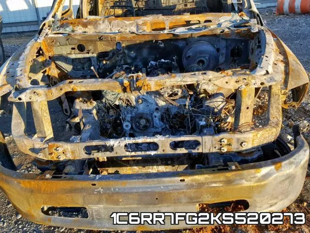 1C6RR7FG2KS520273 фото 8