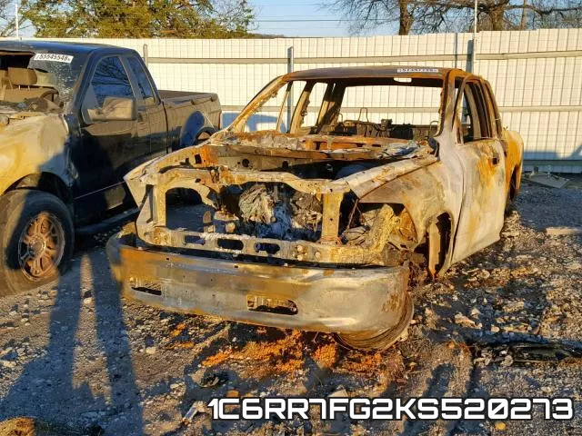 1C6RR7FG2KS520273 фото 10