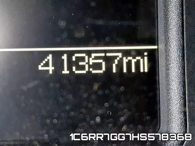 1C6RR7GG7HS578368 фото 9