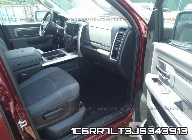 1C6RR7LT3JS343913 фото 6