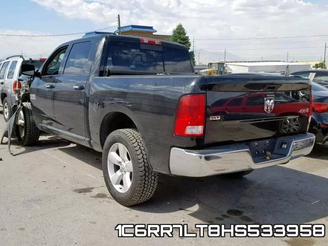 1C6RR7LT8HS533958 фото 4