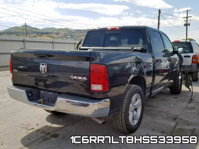 1C6RR7LT8HS533958 фото 5