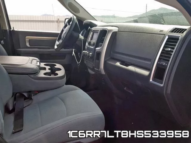 1C6RR7LT8HS533958 фото 6