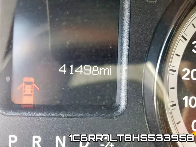 1C6RR7LT8HS533958 фото 8