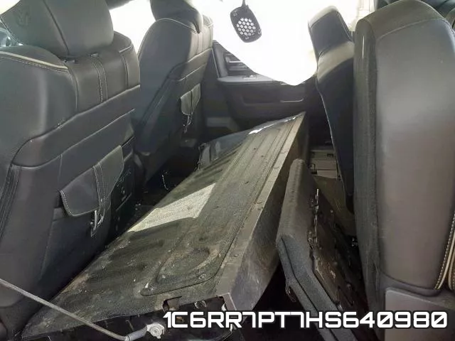 1C6RR7PT7HS640980 фото 7