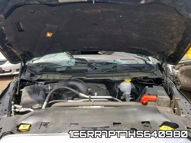 1C6RR7PT7HS640980 фото 8