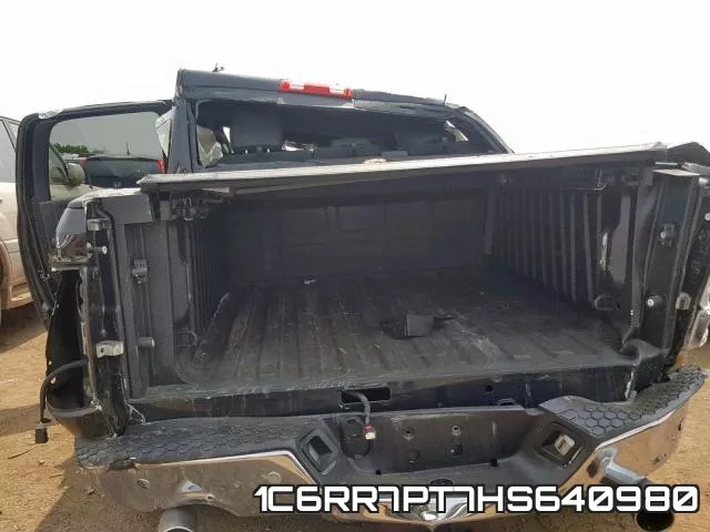 1C6RR7PT7HS640980 фото 10