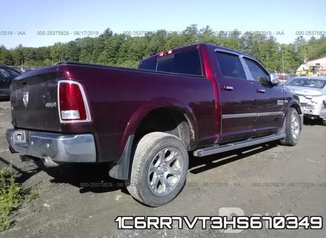 1C6RR7VT3HS670349 фото 5