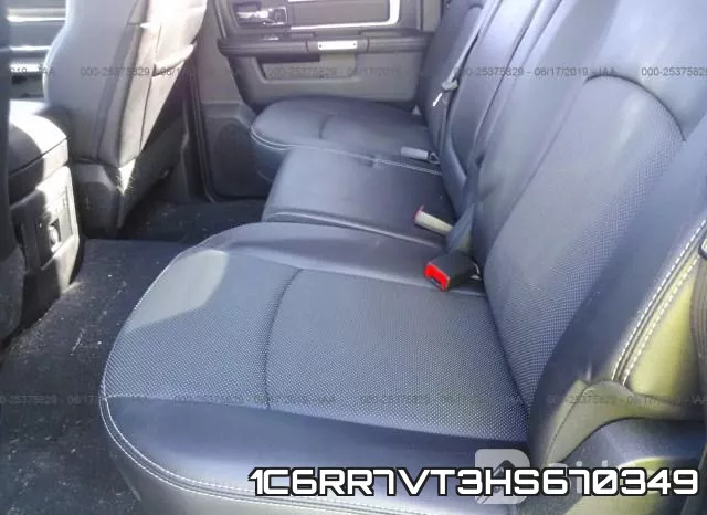 1C6RR7VT3HS670349 фото 9