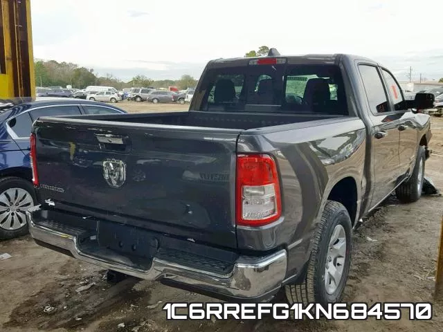 1C6RREFG1KN684570 фото 5