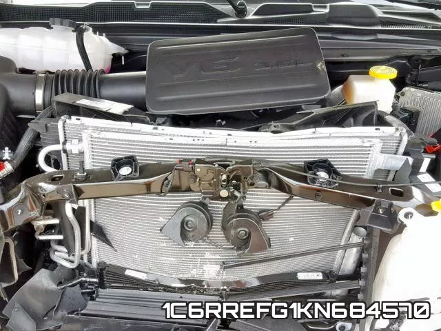 1C6RREFG1KN684570 фото 8
