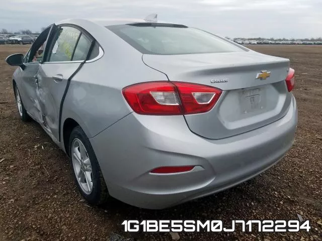 1G1BE5SM0J7172294 фото 4