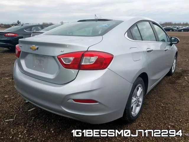 1G1BE5SM0J7172294 фото 5