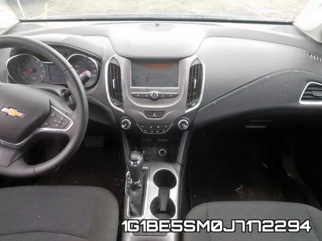 1G1BE5SM0J7172294 фото 10