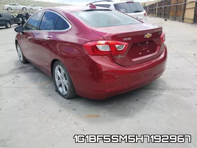 1G1BF5SM5H7192967 фото 4