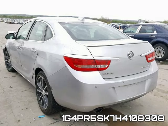 1G4PR5SK7H4108308 фото 4