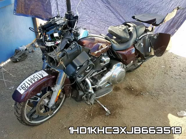 1HD1KHC3XJB663518 фото 3