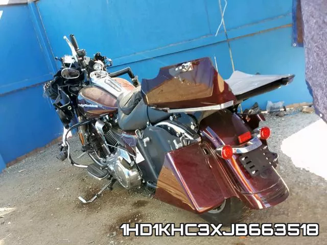 1HD1KHC3XJB663518 фото 4