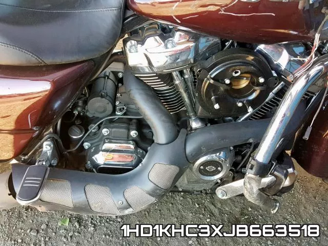 1HD1KHC3XJB663518 фото 8