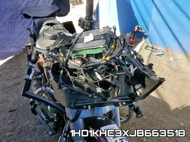 1HD1KHC3XJB663518 фото 10