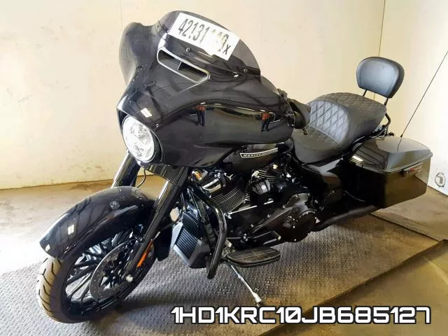 1HD1KRC10JB685127 фото 3
