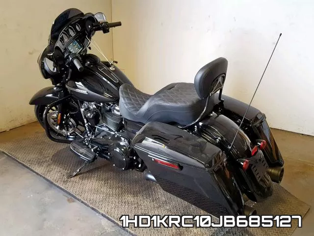 1HD1KRC10JB685127 фото 4