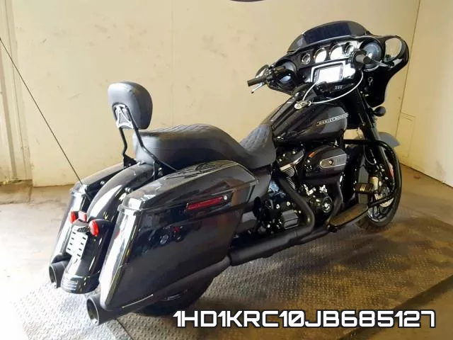 1HD1KRC10JB685127 фото 5