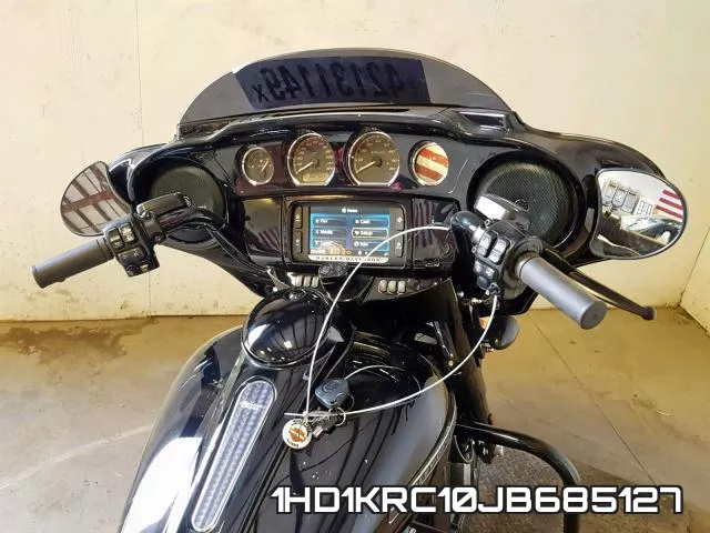 1HD1KRC10JB685127 фото 6