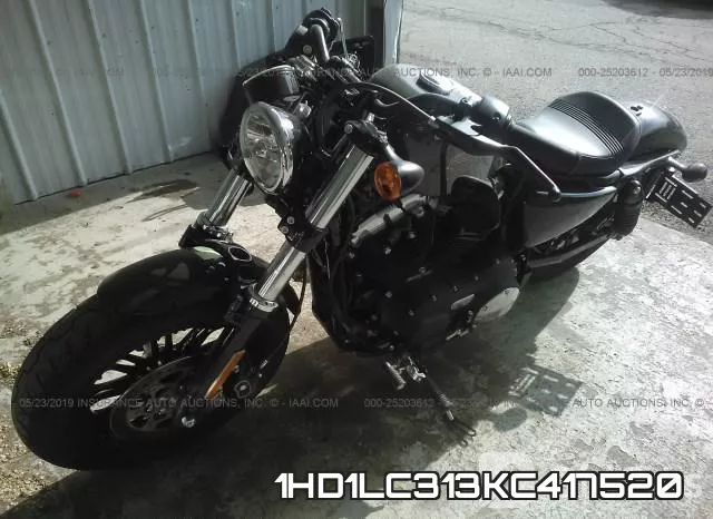 1HD1LC313KC417520 фото 3