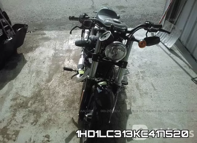 1HD1LC313KC417520 фото 6