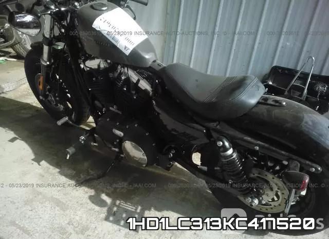 1HD1LC313KC417520 фото 10