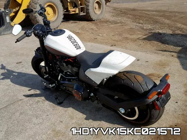 1HD1YVK15KC021572 фото 4