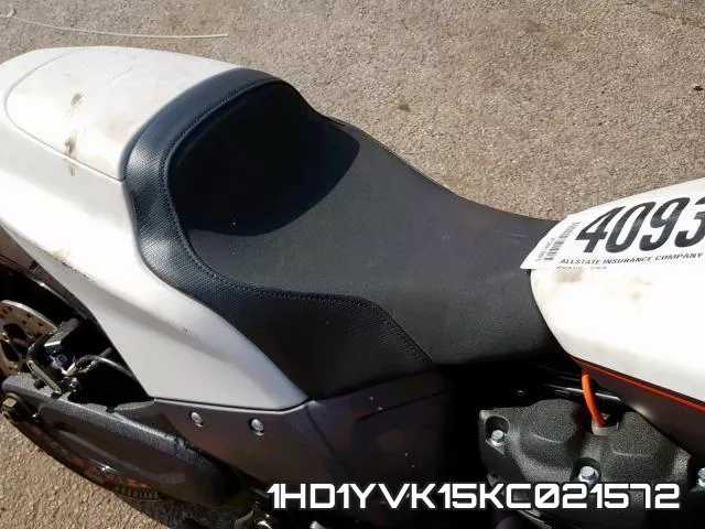 1HD1YVK15KC021572 фото 7
