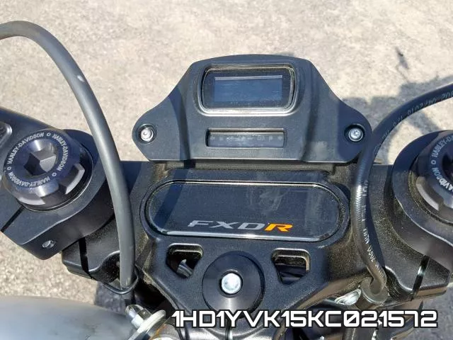 1HD1YVK15KC021572 фото 9