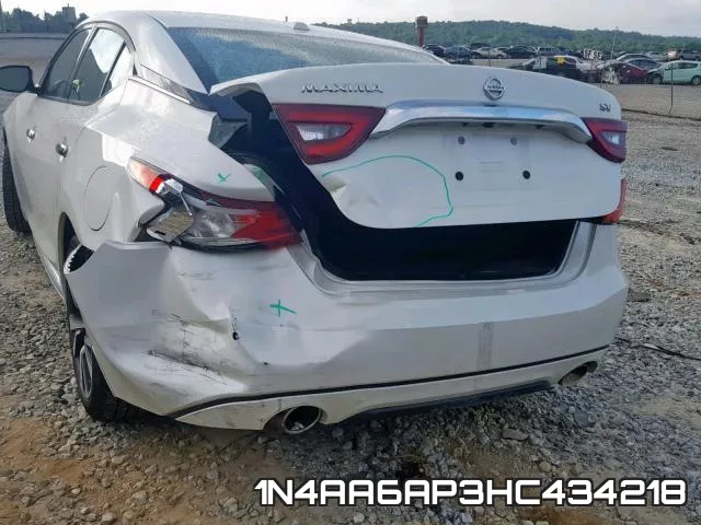 1N4AA6AP3HC434218 фото 10