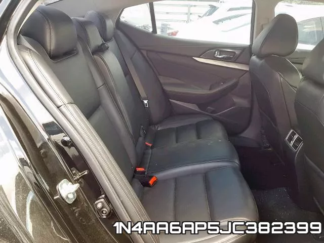 1N4AA6AP5JC382399 фото 7