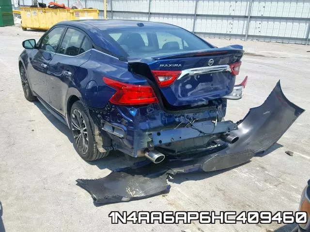 1N4AA6AP6HC409460 фото 4