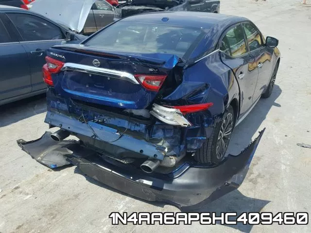 1N4AA6AP6HC409460 фото 5